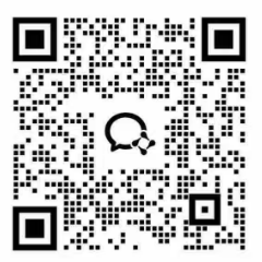 咨询二维码